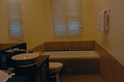 Вилла в Ча-аме, Таиланд с 4 спальнями  № 137013 - фото 10