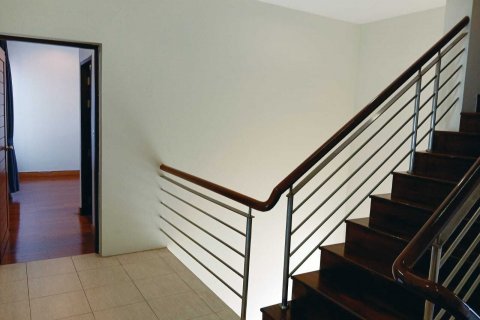 Вилла в Ча-аме, Таиланд с 4 спальнями  № 137013 - фото 13