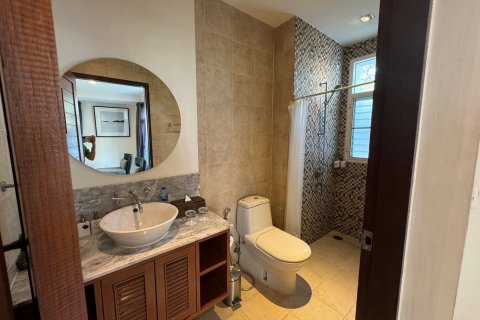 Вилла в Ча-аме, Таиланд с 4 спальнями  № 137013 - фото 25