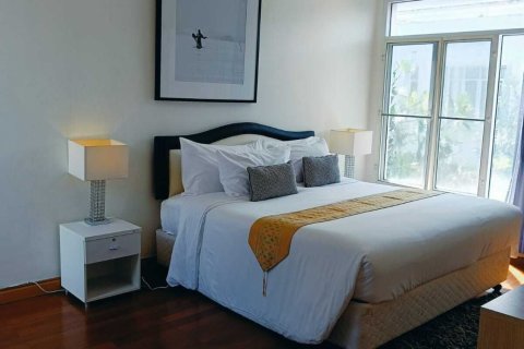 Вилла в Ча-аме, Таиланд с 4 спальнями  № 137013 - фото 15