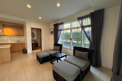 Вилла в Ча-аме, Таиланд с 4 спальнями  № 137013 - фото 21