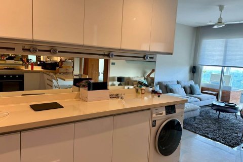 Appartement à Ko Samui, Thaïlande 3 chambres № 137023 - photo 6