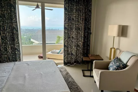 Appartement à Ko Samui, Thaïlande 3 chambres № 137023 - photo 8