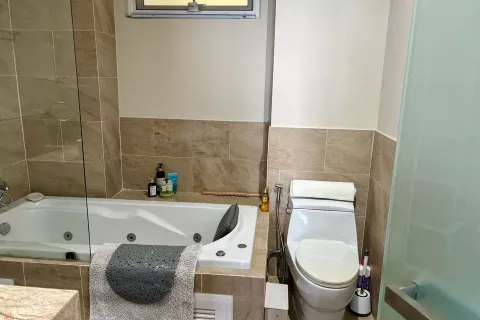 Appartement à Ko Samui, Thaïlande 3 chambres № 137023 - photo 10