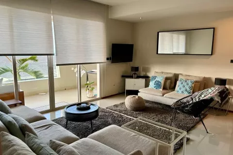 Appartement à Ko Samui, Thaïlande 3 chambres № 137023 - photo 2