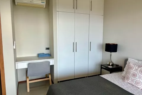 Appartement à Ko Samui, Thaïlande 3 chambres № 137023 - photo 15