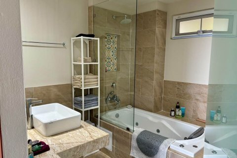 Appartement à Ko Samui, Thaïlande 3 chambres № 137023 - photo 12