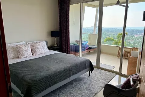 Appartement à Ko Samui, Thaïlande 3 chambres № 137023 - photo 13