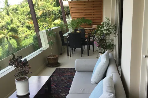 Квартира в Самуи, Таиланд с 3 спальнями  № 137023 - фото 25