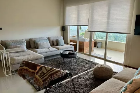 Appartement à Ko Samui, Thaïlande 3 chambres № 137023 - photo 3