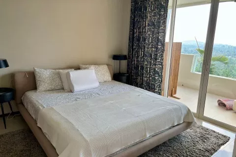 Appartement à Ko Samui, Thaïlande 3 chambres № 137023 - photo 7