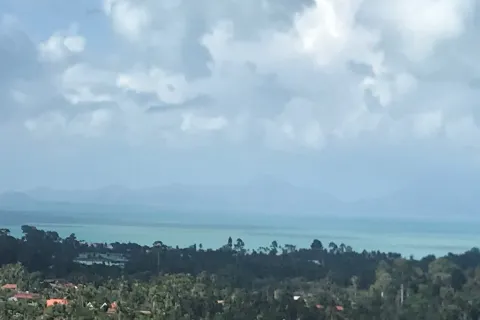 Квартира в Самуи, Таиланд с 3 спальнями  № 137023 - фото 26