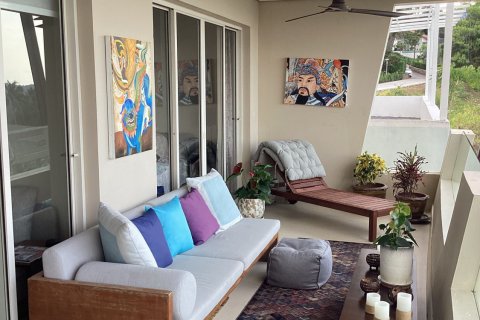 Appartement à Ko Samui, Thaïlande 3 chambres № 137023 - photo 22