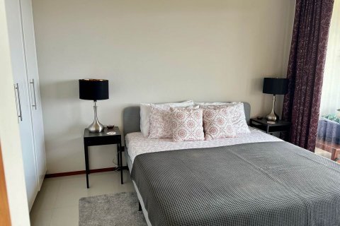 Appartement à Ko Samui, Thaïlande 3 chambres № 137023 - photo 14