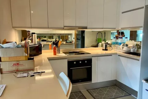 Appartement à Ko Samui, Thaïlande 3 chambres № 137023 - photo 5