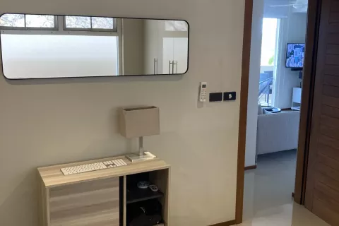 Appartement à Ko Samui, Thaïlande 3 chambres № 137023 - photo 18