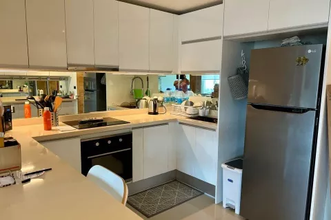 Appartement à Ko Samui, Thaïlande 3 chambres № 137023 - photo 4