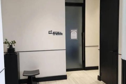 Studio in the Condo in Khlong San, Bangkok, Thailand  № 158472 - photo 6