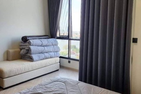 Studio in the Condo in Khlong San, Bangkok, Thailand  № 158472 - photo 2