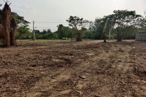 Земельный участок в Канчанабури, Таиланд 3276м2  № 158476 - фото 7