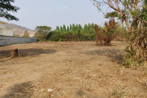 Земельный участок в Канчанабури, Таиланд 3276м2  № 158476 - фото 4