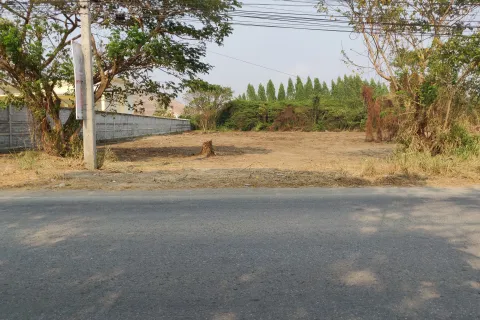 Земельный участок в Канчанабури, Таиланд 3276м2  № 158476 - фото 3