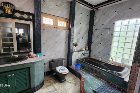 Дом в Нонтхабури, Таиланд с 3 спальнями  № 158470 - фото 6