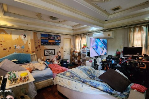 Дом в Нонтхабури, Таиланд с 3 спальнями  № 158470 - фото 10