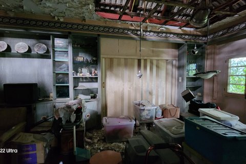 Дом в Нонтхабури, Таиланд с 3 спальнями  № 158470 - фото 3