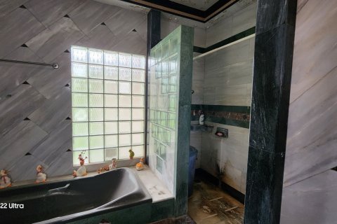 Дом в Нонтхабури, Таиланд с 3 спальнями  № 158470 - фото 7