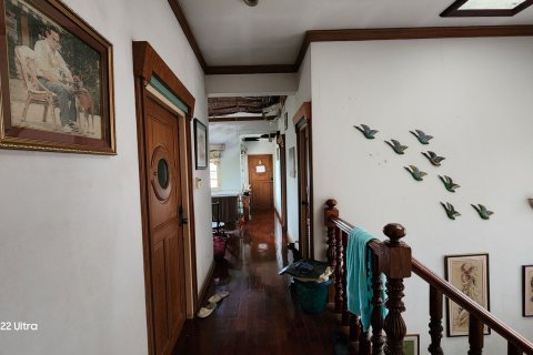 Дом в Нонтхабури, Таиланд с 3 спальнями  № 158470 - фото 8