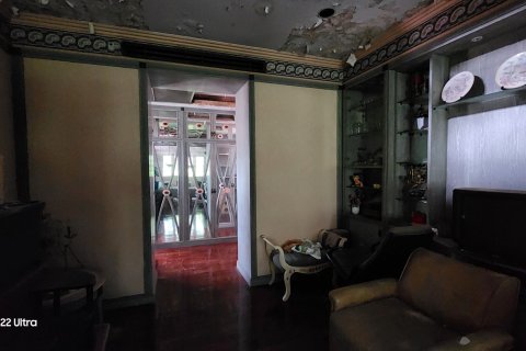 Дом в Нонтхабури, Таиланд с 3 спальнями  № 158470 - фото 4