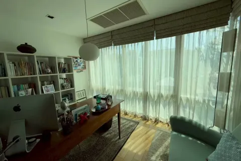 Condo à Khlong Toei, Bangkok, Thaïlande, 4 chambres  № 158471 - photo 8