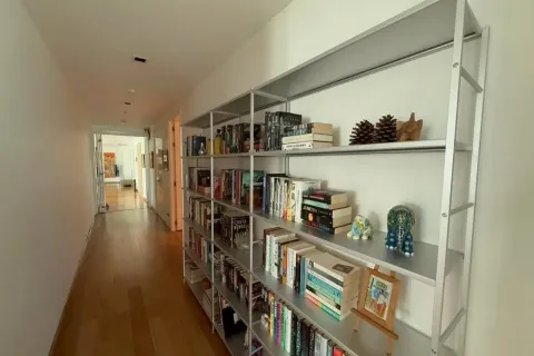 Condo à Khlong Toei, Bangkok, Thaïlande, 4 chambres  № 158471 - photo 18