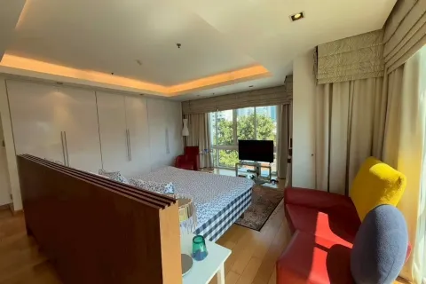 Condo à Khlong Toei, Bangkok, Thaïlande, 4 chambres  № 158471 - photo 22