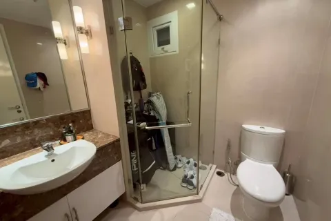 Condo à Khlong Toei, Bangkok, Thaïlande, 4 chambres  № 158471 - photo 15