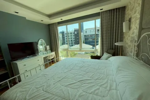 Condo à Khlong Toei, Bangkok, Thaïlande, 4 chambres  № 158471 - photo 10