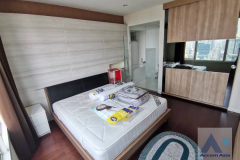 Eigentumswohnung in Ratchathewi, Bangkok, Thailand, 1 Schlafzimmer  № 216838 - Foto 8