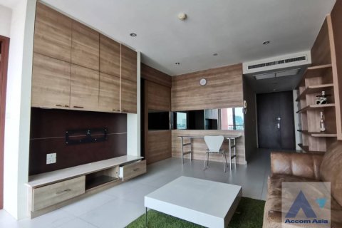 Eigentumswohnung in Ratchathewi, Bangkok, Thailand, 1 Schlafzimmer  № 216838 - Foto 2