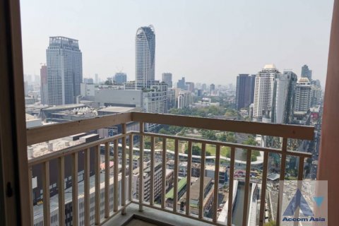 Eigentumswohnung in Ratchathewi, Bangkok, Thailand, 1 Schlafzimmer  № 216838 - Foto 14