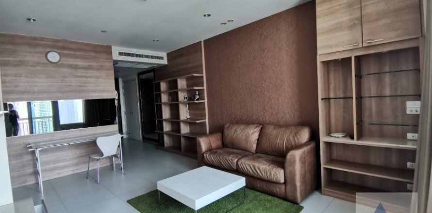 Eigentumswohnung in Ratchathewi, Bangkok, Thailand, 1 Schlafzimmer  № 216838