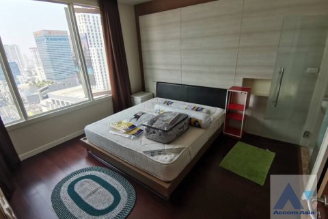 Eigentumswohnung in Ratchathewi, Bangkok, Thailand, 1 Schlafzimmer  № 216838 - Foto 10