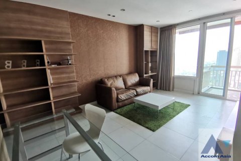Eigentumswohnung in Ratchathewi, Bangkok, Thailand, 1 Schlafzimmer  № 216838 - Foto 3