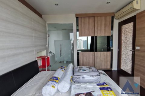 Eigentumswohnung in Ratchathewi, Bangkok, Thailand, 1 Schlafzimmer  № 216838 - Foto 9