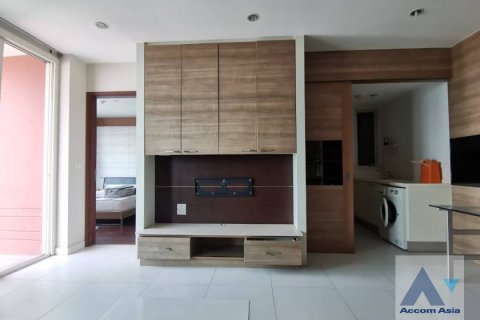 Eigentumswohnung in Ratchathewi, Bangkok, Thailand, 1 Schlafzimmer  № 216838 - Foto 4