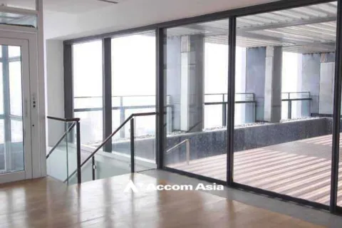 Eigentumswohnung in Sathon, Bangkok, Thailand, 4 Schlafzimmer № 216842 - Foto 4
