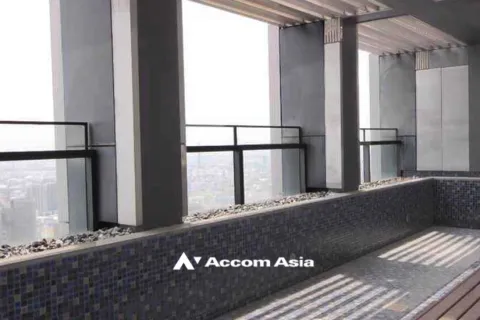 Eigentumswohnung in Sathon, Bangkok, Thailand, 4 Schlafzimmer № 216842 - Foto 3
