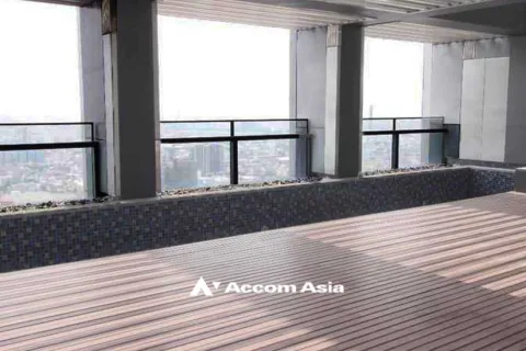 Eigentumswohnung in Sathon, Bangkok, Thailand, 4 Schlafzimmer № 216842 - Foto 2