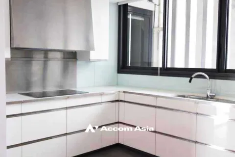 Eigentumswohnung in Sathon, Bangkok, Thailand, 4 Schlafzimmer № 216842 - Foto 7