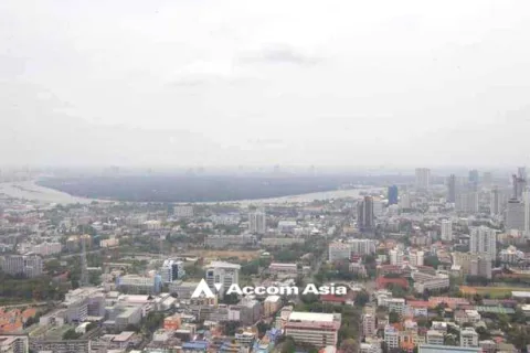 Eigentumswohnung in Sathon, Bangkok, Thailand, 4 Schlafzimmer № 216842 - Foto 8
